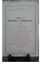 Curso Estatistica Experimental