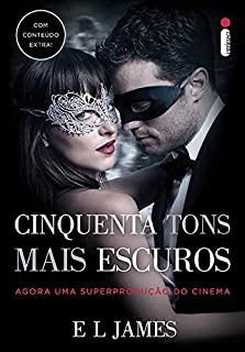 Cinquenta Tons Mais Escuros