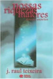 Nossas Riquezas Maiores