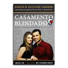 Casamento Blindado - O Seu Casamento A Prova De Divorcio