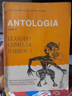 Antologia Tomo Iii