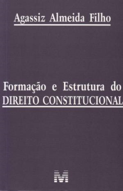 Formacao E Estrutura Do Direito Constitucional