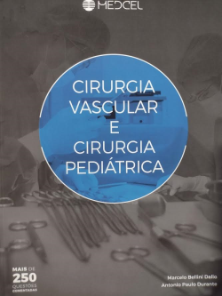 Medcel Cirurgia Vascular E Cirurgia Pediatrica