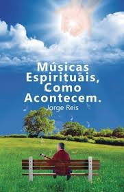 Musicas Espirituais Como Acontecem - Autografado