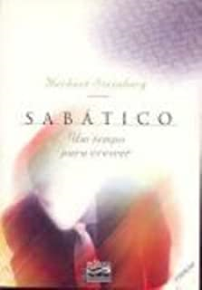 Sabatico Um Tempo Para Crescer