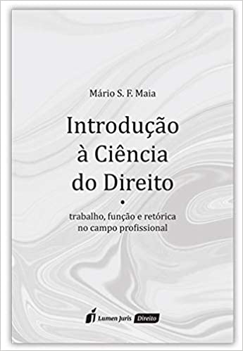 introdução à ciência do direito
