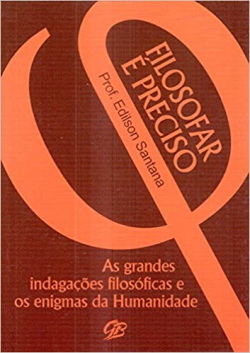 Filosofar E Preciso