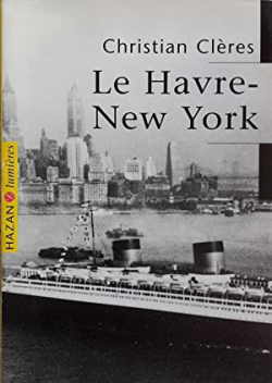Le Havre - Nova York