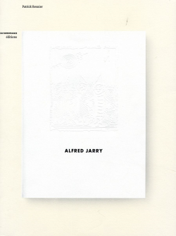 Alfred Jarry