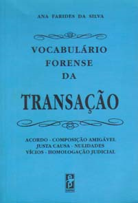 Vocabulario Forense Da Transacao