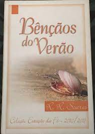 Bençãos Do Verão