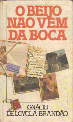 O Beijo Nao Vem Da Boca - Vida-game