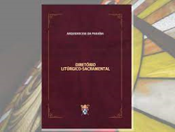 Diretorio Liturgico Sacramental