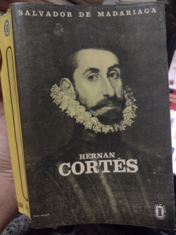 Hernan Cortes