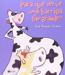 Para Que Serve Uma Barriga Tao Grande