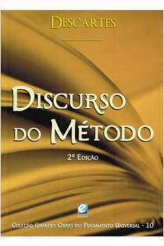 Discurso Do Metodo
