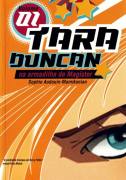 Tara Duncan V. 01 - Na Armadilha De Magister