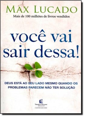 Voce Vai Sair Dessa