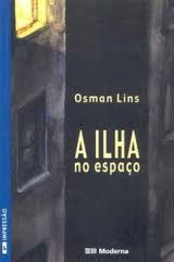 A Ilha No Espaco