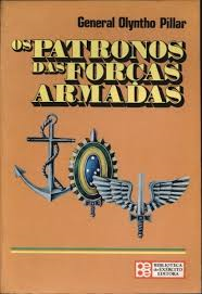 Os Patronos Das Forcas Armadas
