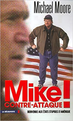 Mike Contre-attaque