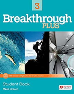 Breakthrough Plus 3 Students Book