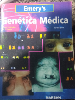 Genetica Medica