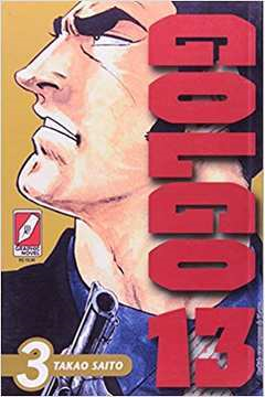 Golgo 13 - V.03