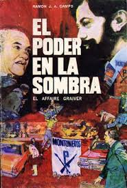 El Poder En La Sombra