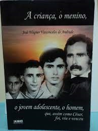 A Crianca O Menino O Jovem Adolescente O Homem