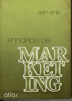 Principios De Marketing (ben Enis)