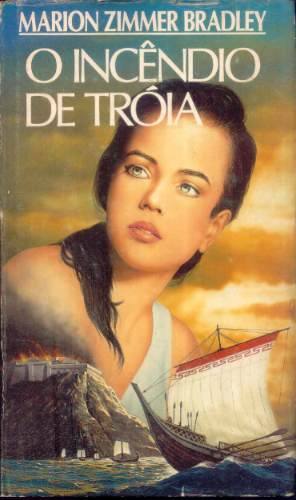 Incendio De Troia, O