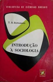 Introducao A Sociologia
