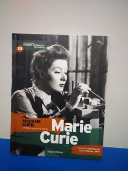 Madame Curie