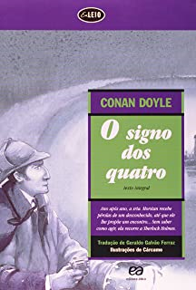 O Signo Dos Quatro