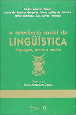 A Relevancia Social Da Linguistica