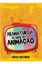 Dramaturgia De Serie De Animacao