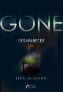 Gone - Desaparecer V.03