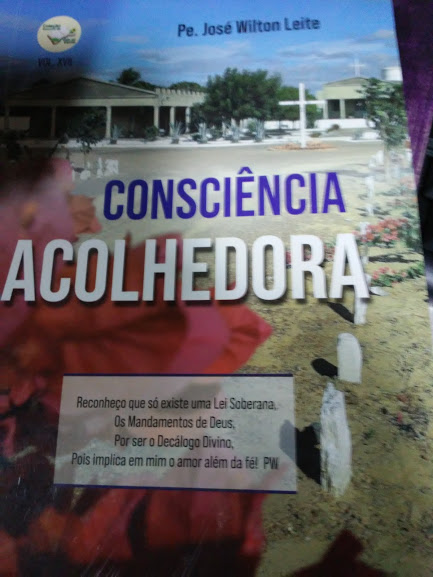 Consciencia Acolhedora