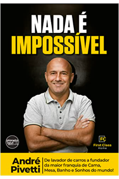 nada e impossivel