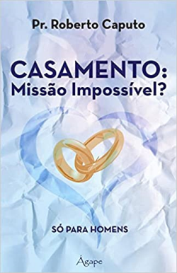 Casamento - Missao Impossivel - So Para Homens