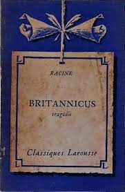 Britannicus - Tragedie
