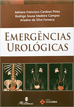 Emergencias Urologicas