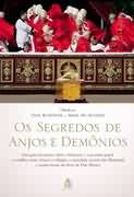 Os Segredos De Anjos E Demonios