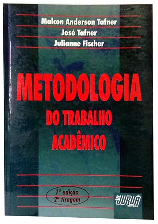 Metodologia Do Trabalho Academico