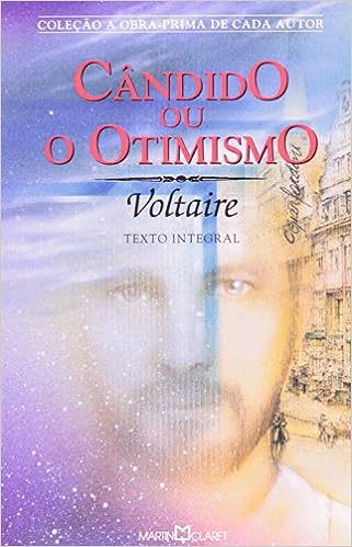 Candido ou o Otimismo