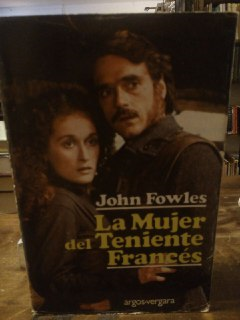 La Mujer Del Teniente Frances