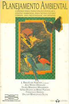 Planejamento Ambiental