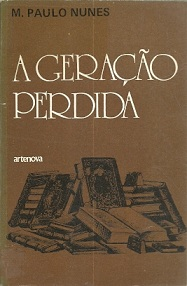 A Geracao Perdida