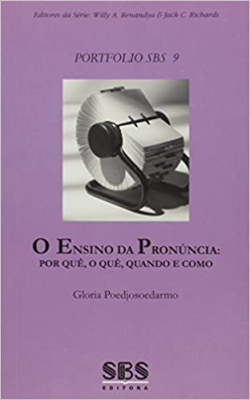O Ensino Da Pronuncia